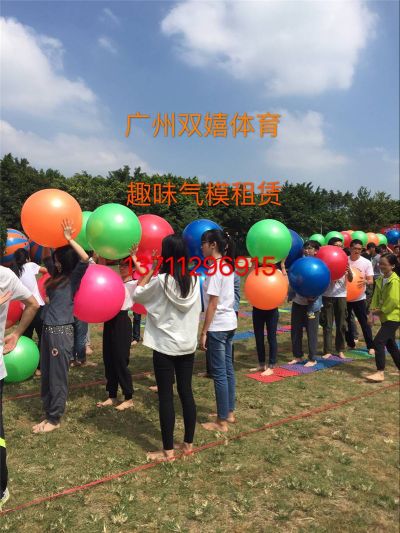 趣味气模