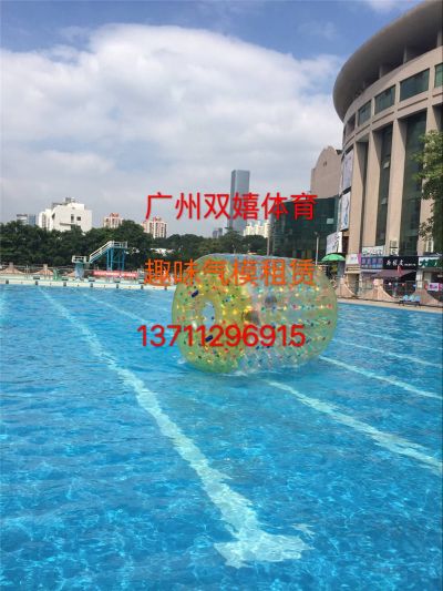 趣味气模