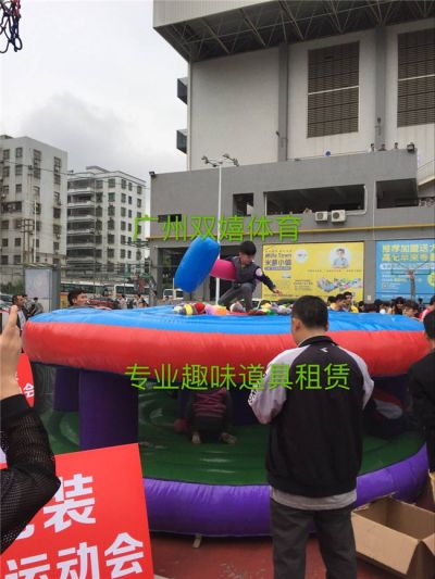 趣味气模