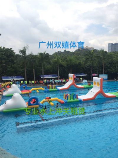 趣味气模