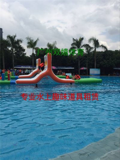 趣味气模