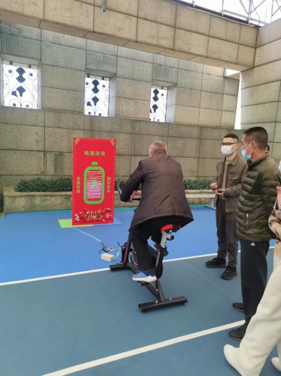 趣味气模