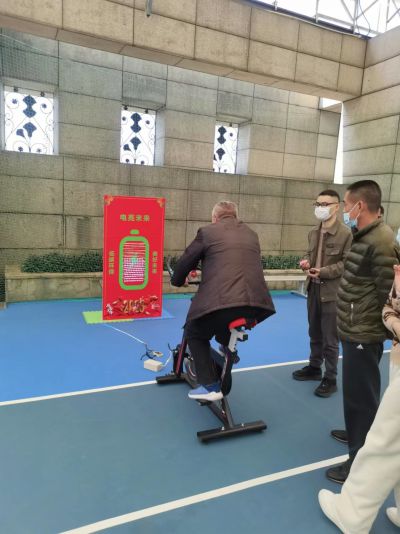 趣味气模