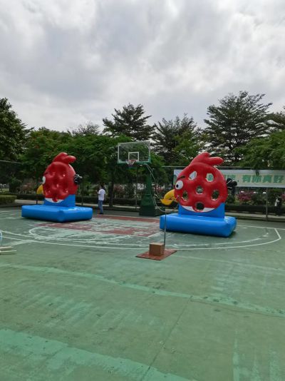 趣味气模